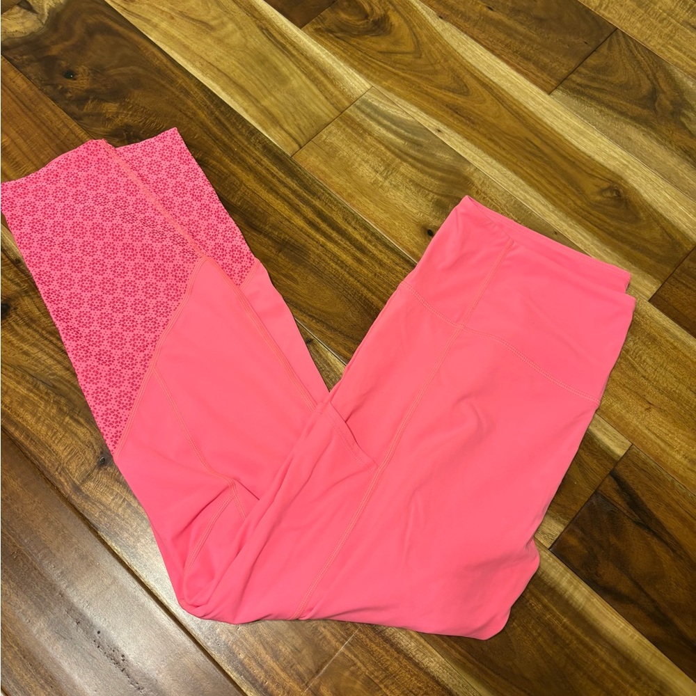 ZYIA Leggings